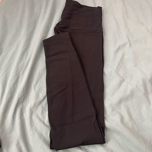 Lululemon align pants 28”